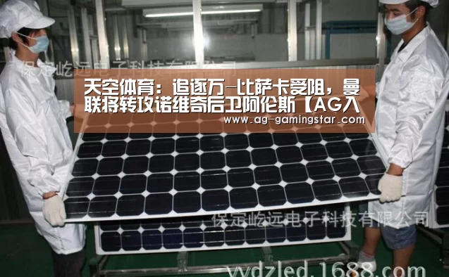 天空体育:追逐万-比萨卡受阻,曼联将转攻诺维奇后卫阿伦斯【AG入口】(图3) AG入口