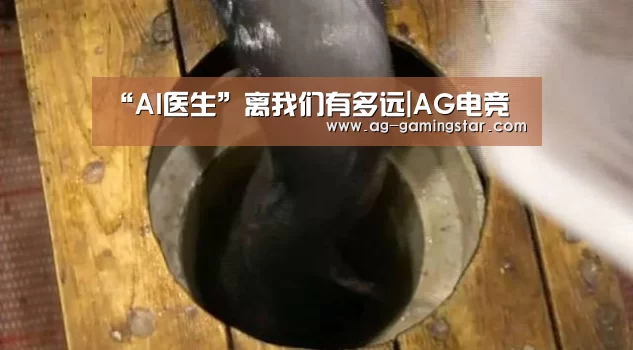 “AI医生”离我们有多远|AG电竞(图1) AG入口